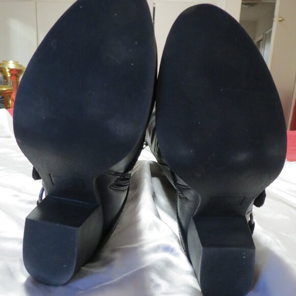 Rag American Cie Women boots - Picture 11 of 15